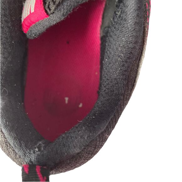 Nike Alvord 10 Size 7 512041-060 Black Nike Air - Picture 10 of 11